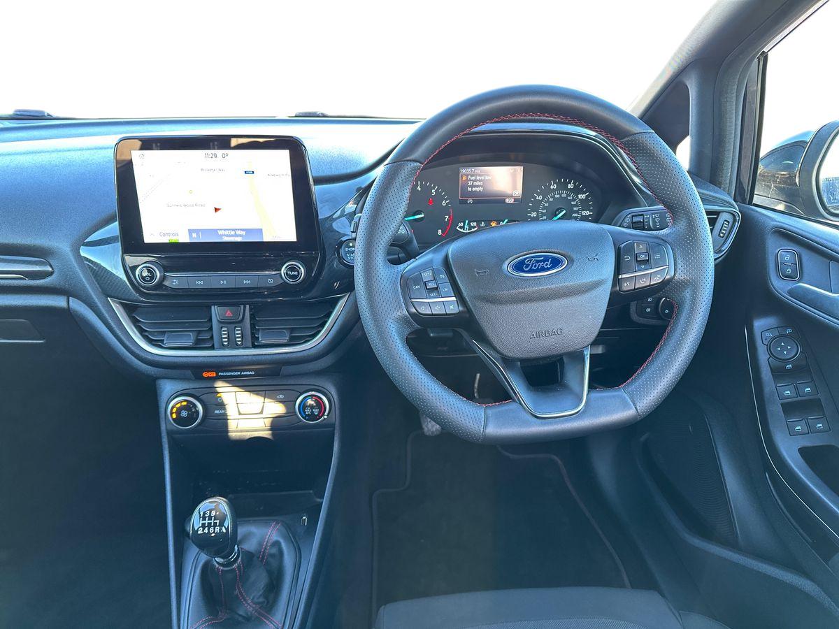 Used Ford Fiesta 2022 for sale - 77092481: Photo 16