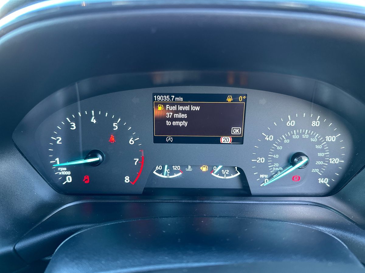 Used Ford Fiesta 2022 for sale - 77092481: Photo 18