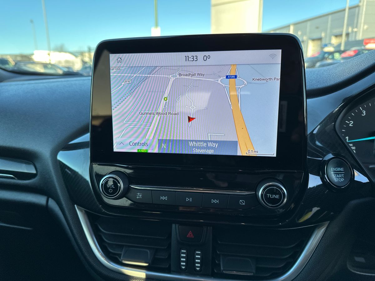 Used Ford Fiesta 2022 for sale - 77092481: Photo 20