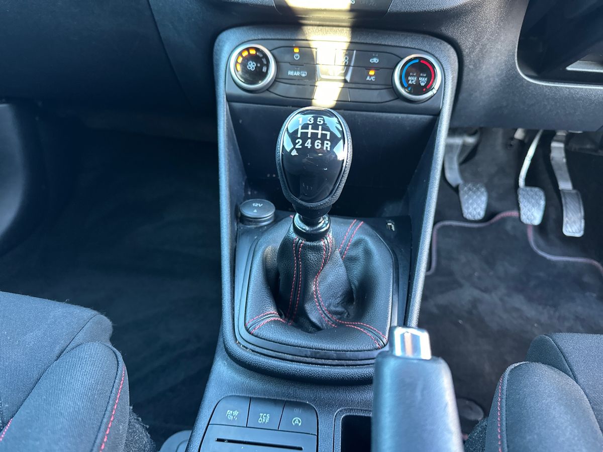 Used Ford Fiesta 2022 for sale - 77092481: Photo 22