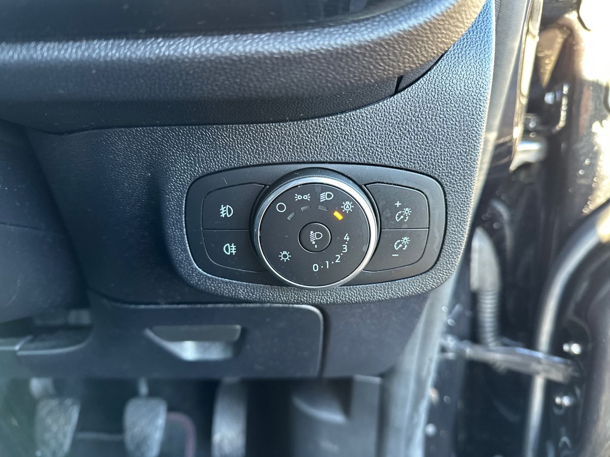 Used Ford Fiesta 2022 for sale - 77092481: Photo 23