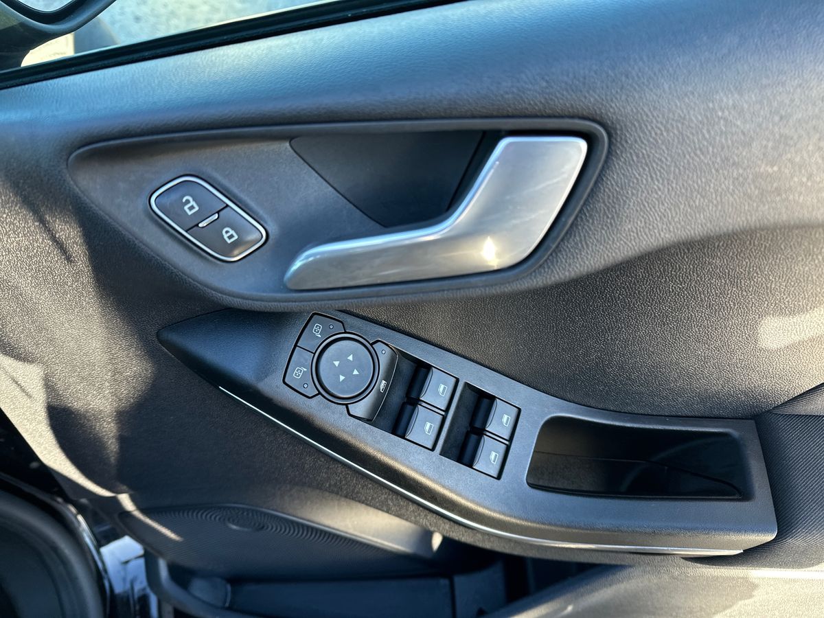 Used Ford Fiesta 2022 for sale - 77092481: Photo 25