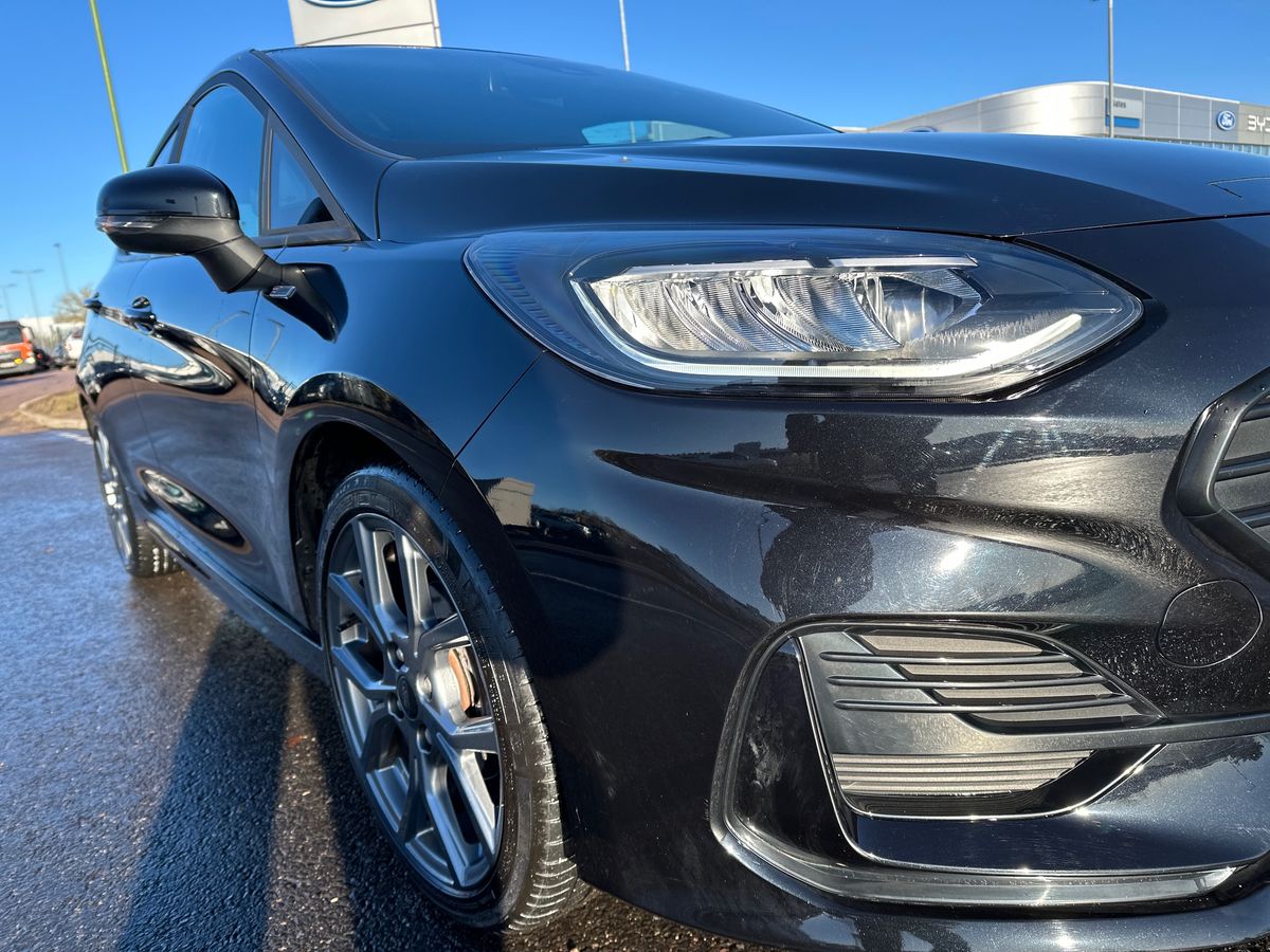 Used Ford Fiesta 2022 for sale - 77092481: Photo 32