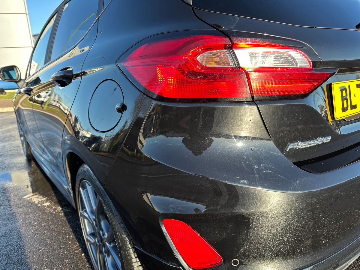 Used Ford Fiesta 2022 for sale - 77092481: Photo 33