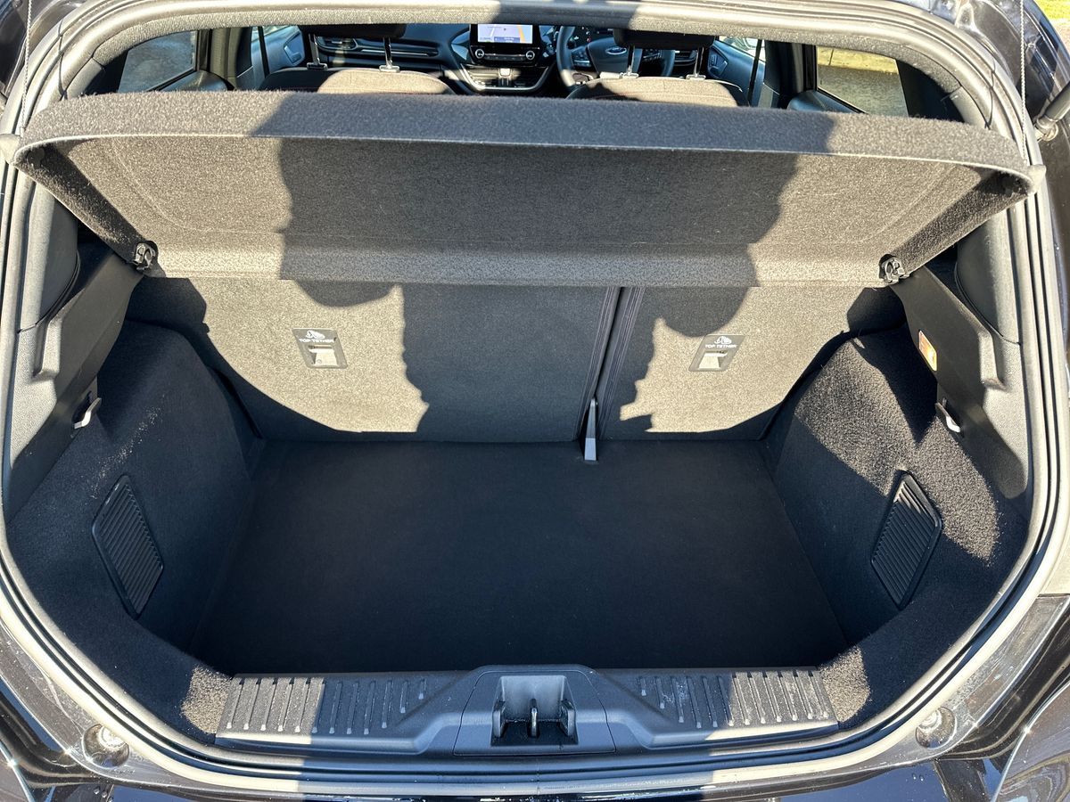 Used Ford Fiesta 2022 for sale - 77092481: Photo 34