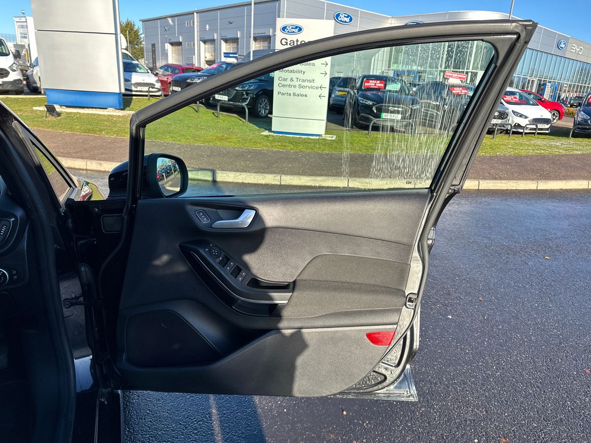 Used Ford Fiesta 2022 for sale - 77092481: Photo 35