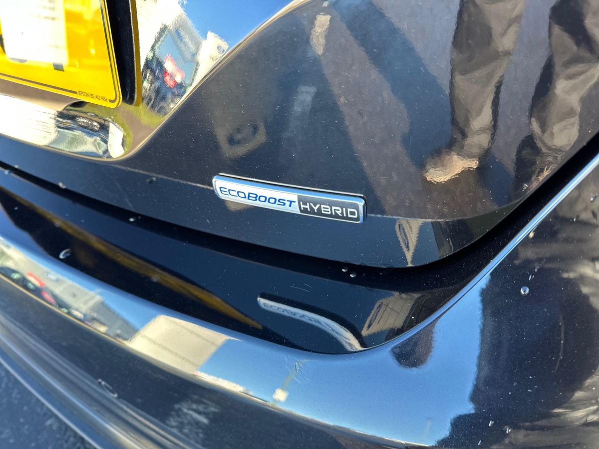 Used Ford Fiesta 2022 for sale - 77092481: Photo 37