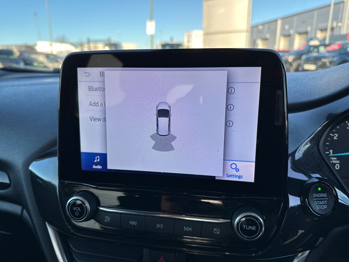 Used Ford Fiesta 2022 for sale - 77092481: Photo 38