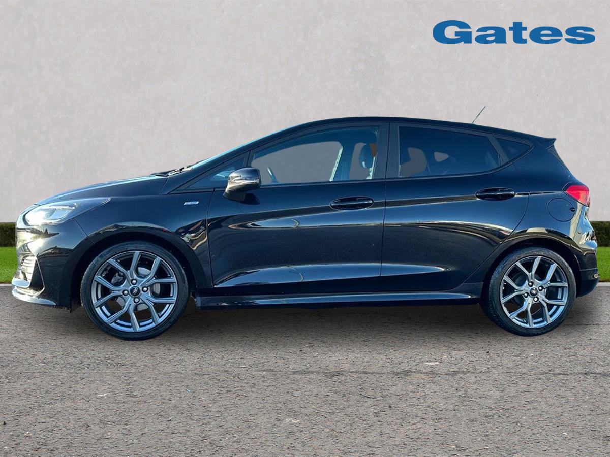 Used Ford Fiesta 2022 for sale - 77092481: Photo 4
