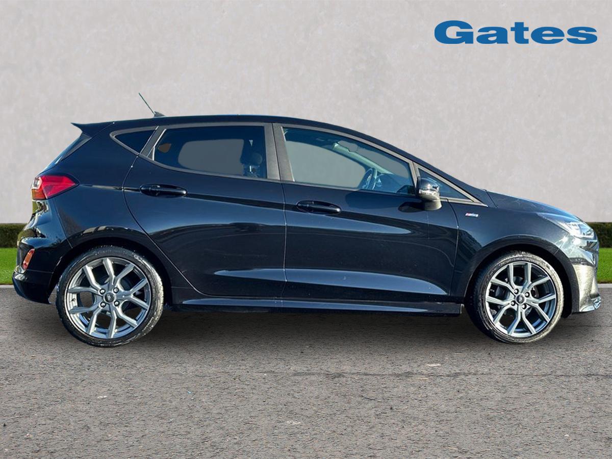 Used Ford Fiesta 2022 for sale - 77092481: Photo 8
