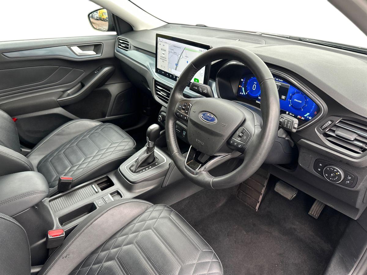Used Ford Focus 2024 for sale - 76977642: Photo 10