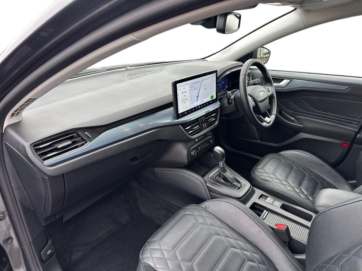 Used Ford Focus 2024 for sale - 76977642: Photo 11