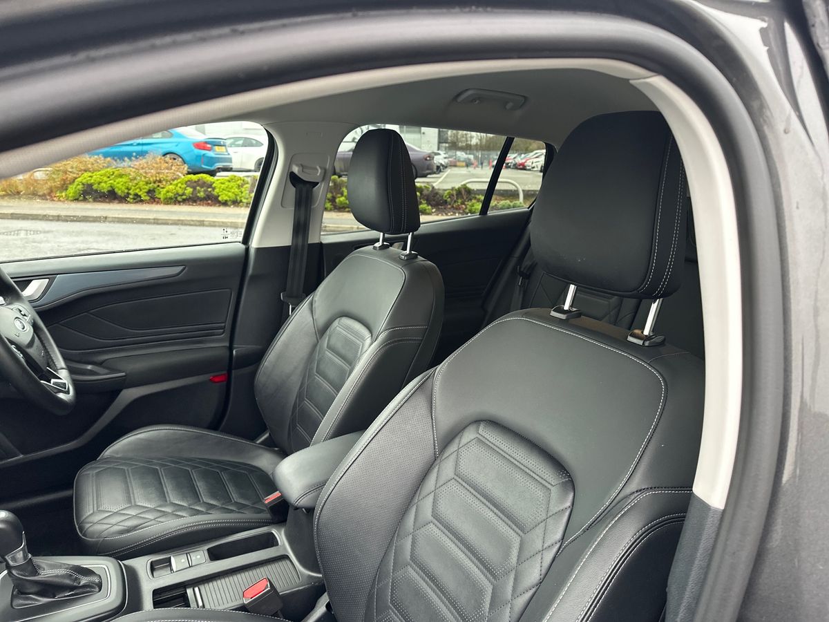 Used Ford Focus 2024 for sale - 76977642: Photo 13