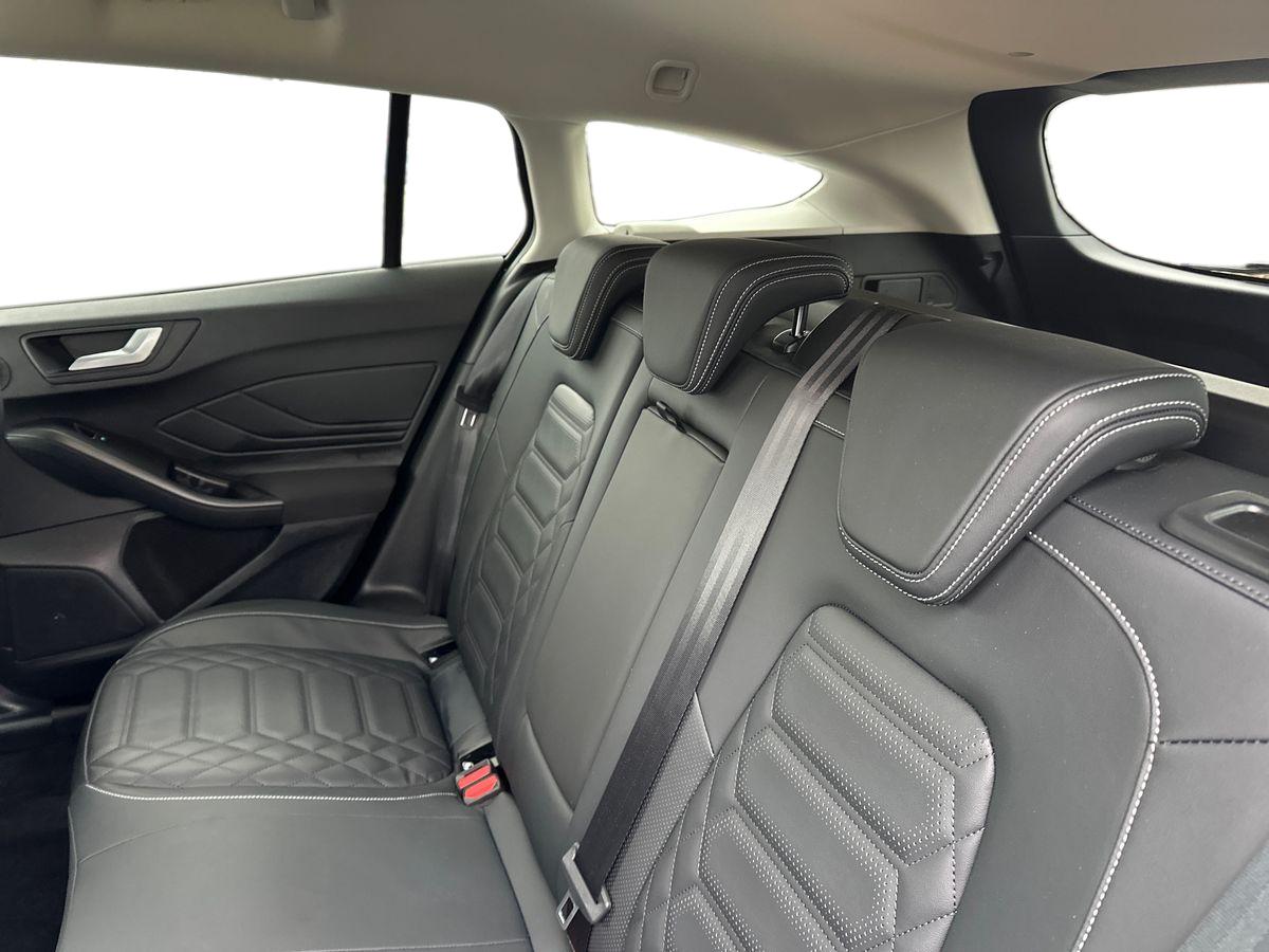 Used Ford Focus 2024 for sale - 76977642: Photo 14