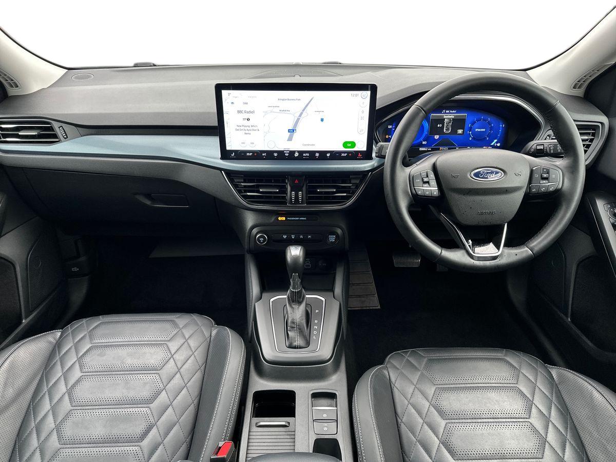 Used Ford Focus 2024 for sale - 76977642: Photo 15