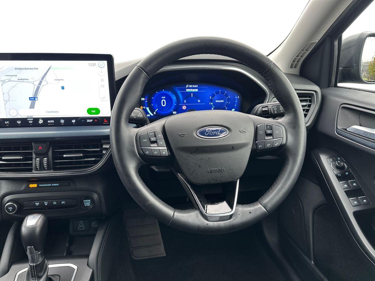 Used Ford Focus 2024 for sale - 76977642: Photo 17