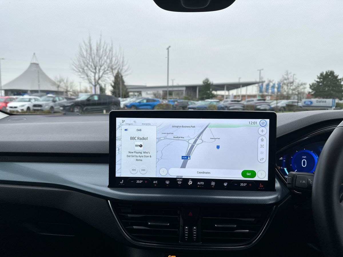 Used Ford Focus 2024 for sale - 76977642: Photo 18