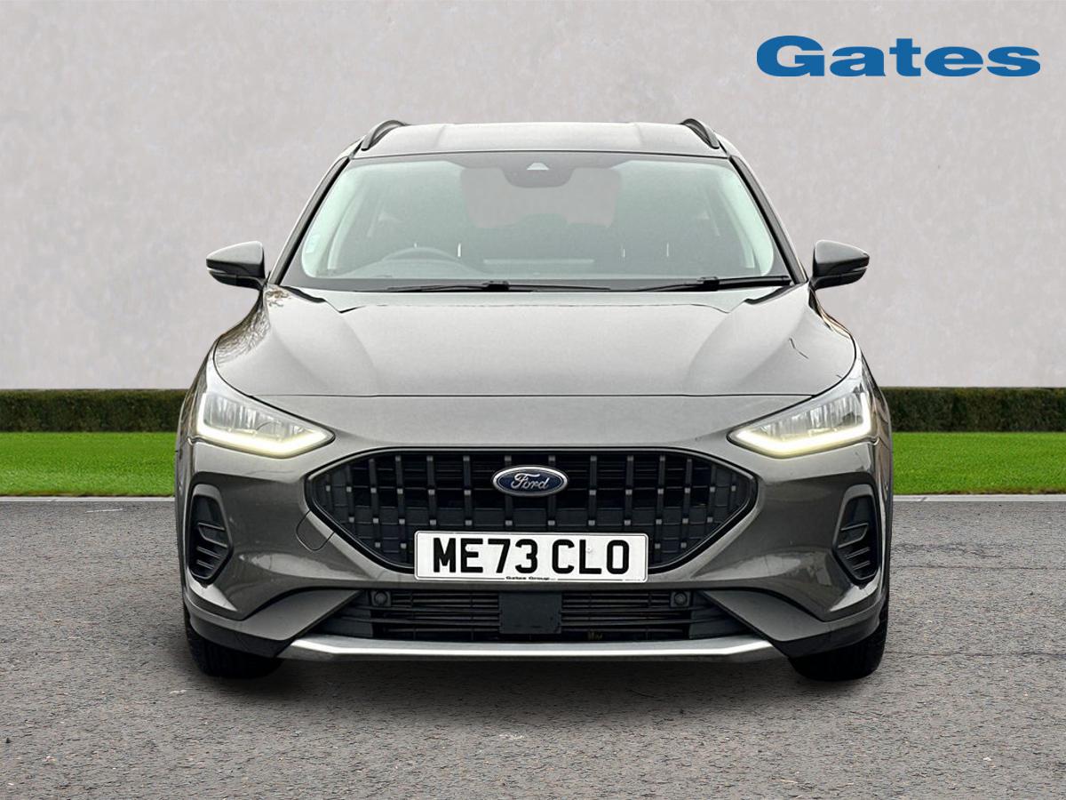 Used Ford Focus 2024 for sale - 76977642: Photo 2