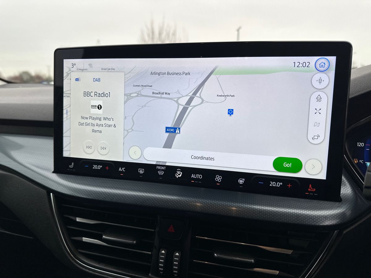 Used Ford Focus 2024 for sale - 76977642: Photo 21