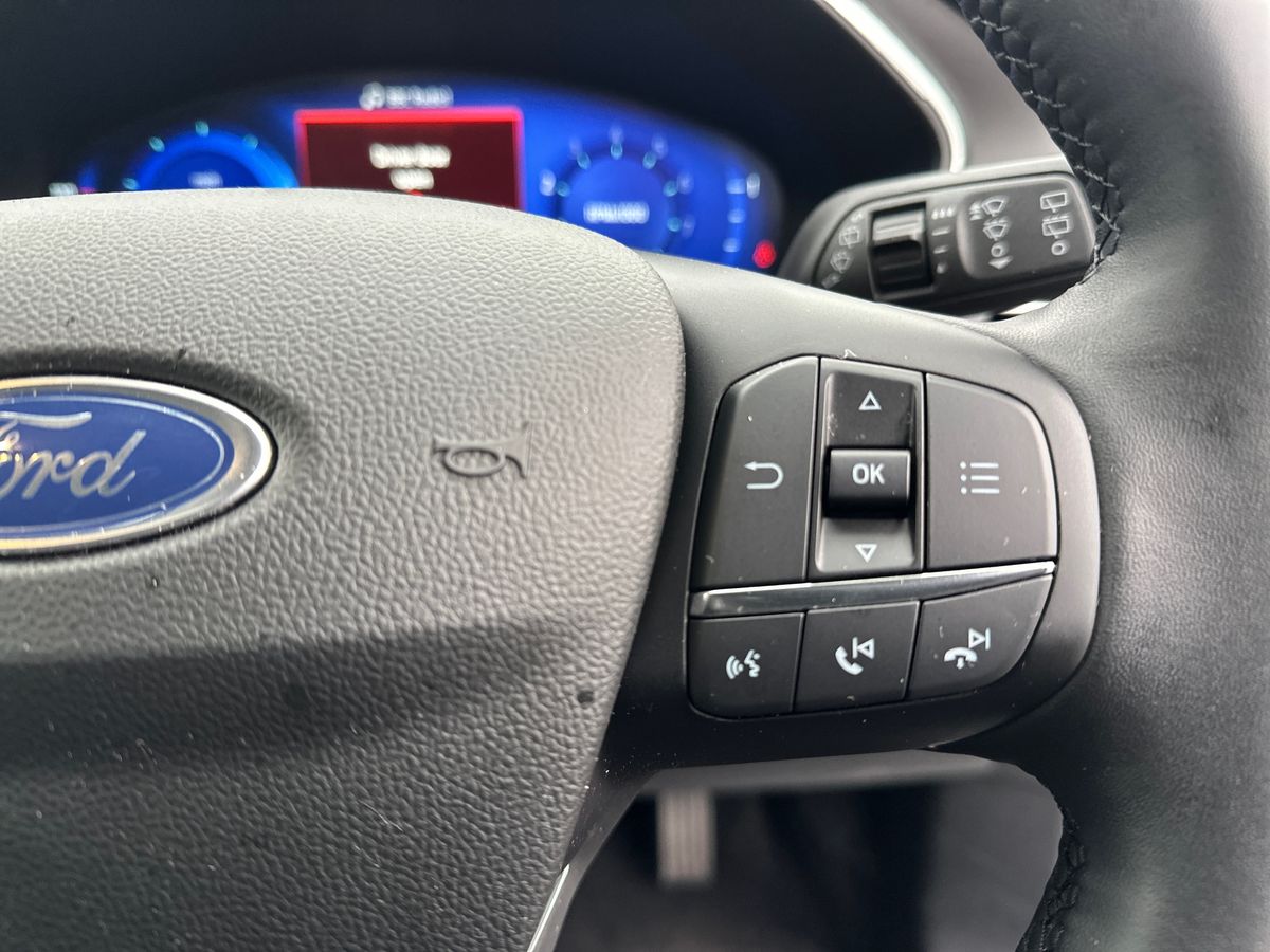 Used Ford Focus 2024 for sale - 76977642: Photo 27