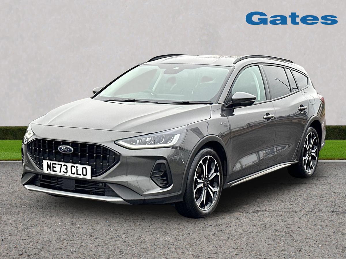 Used Ford Focus 2024 for sale - 76977642: Photo 3