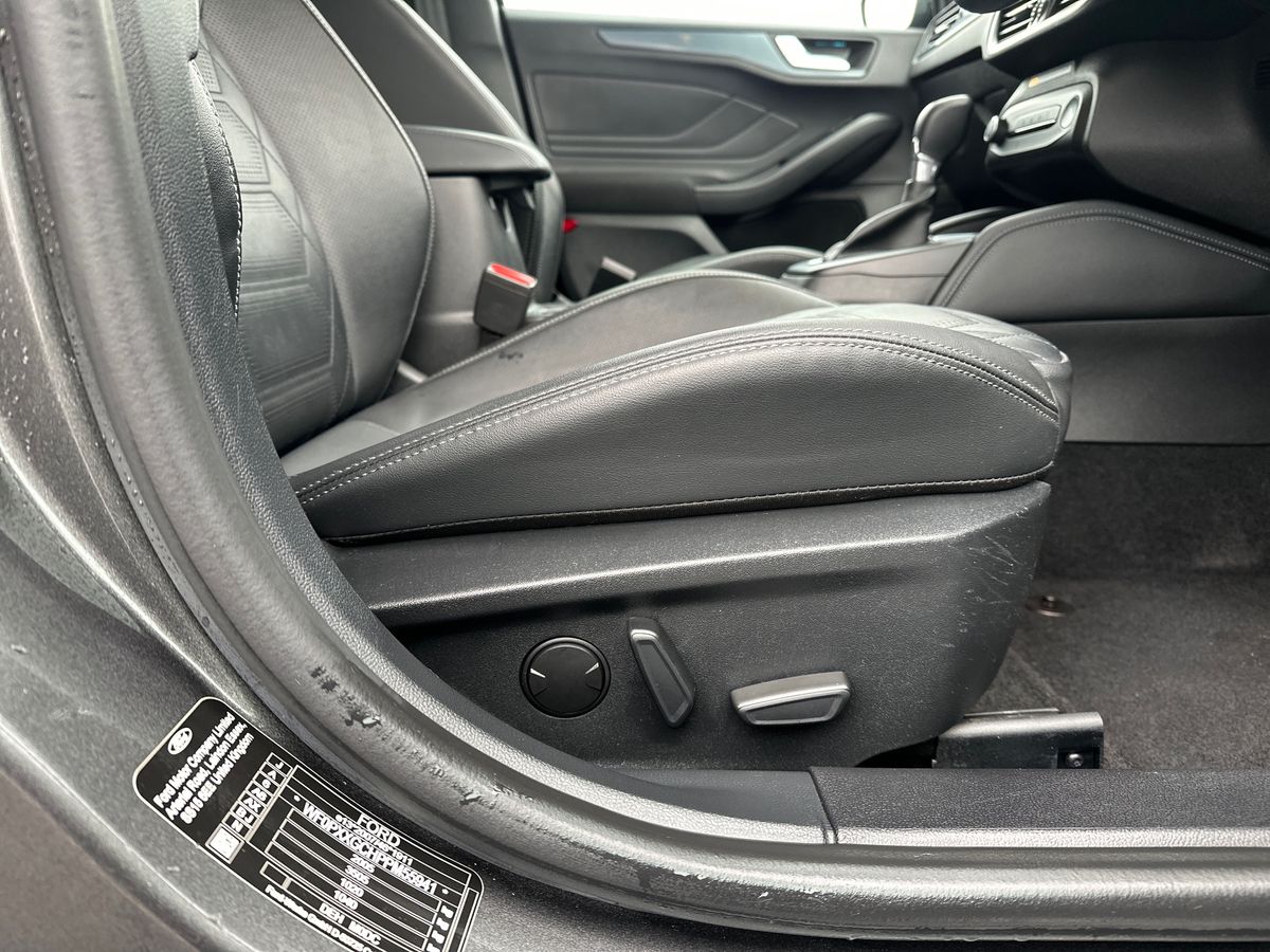 Used Ford Focus 2024 for sale - 76977642: Photo 30