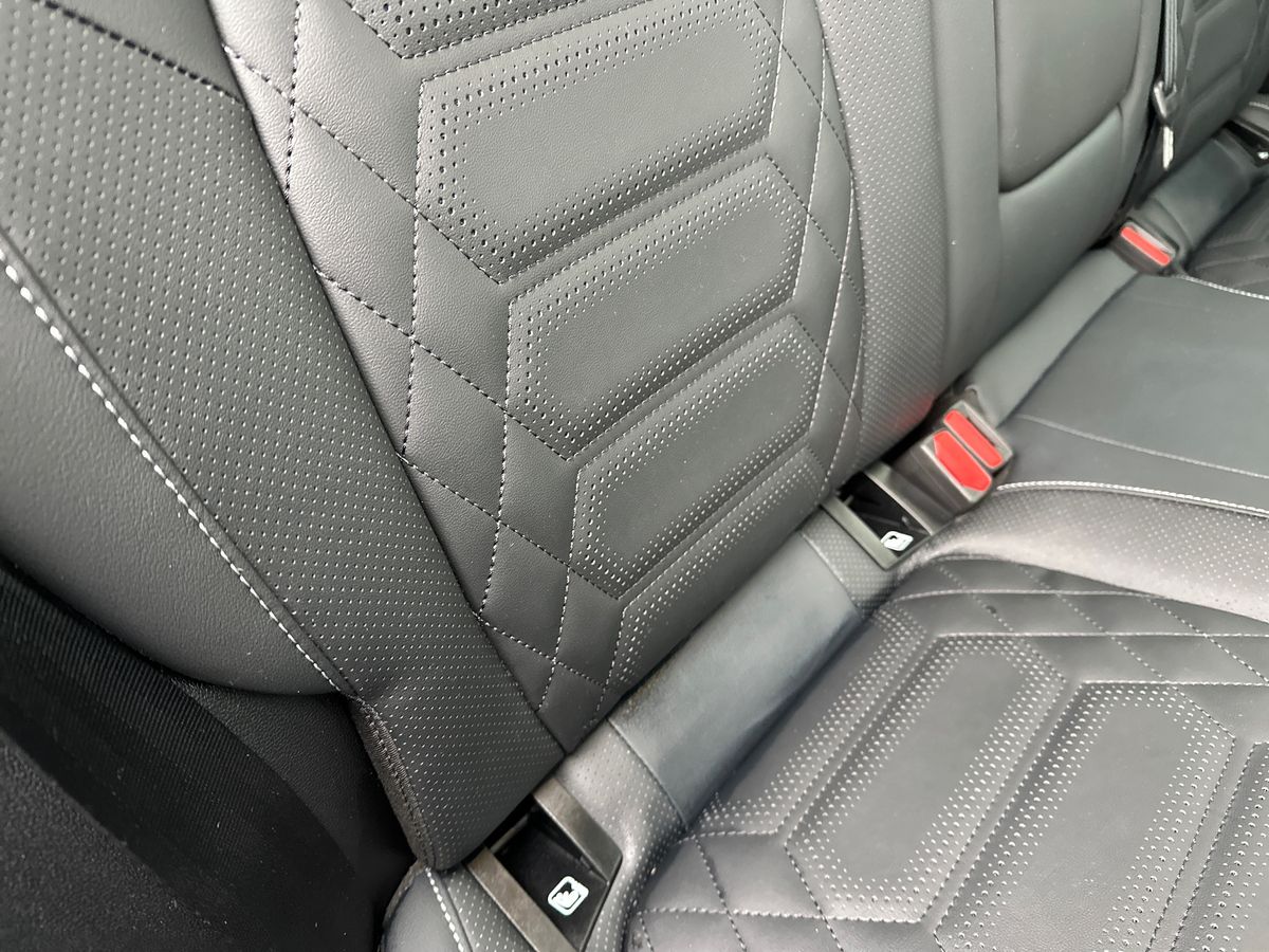 Used Ford Focus 2024 for sale - 76977642: Photo 31