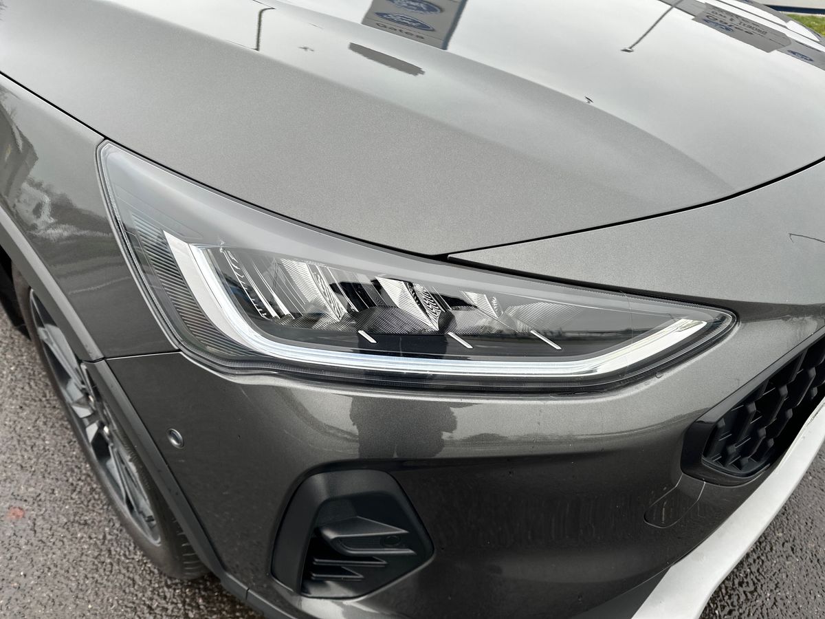 Used Ford Focus 2024 for sale - 76977642: Photo 32