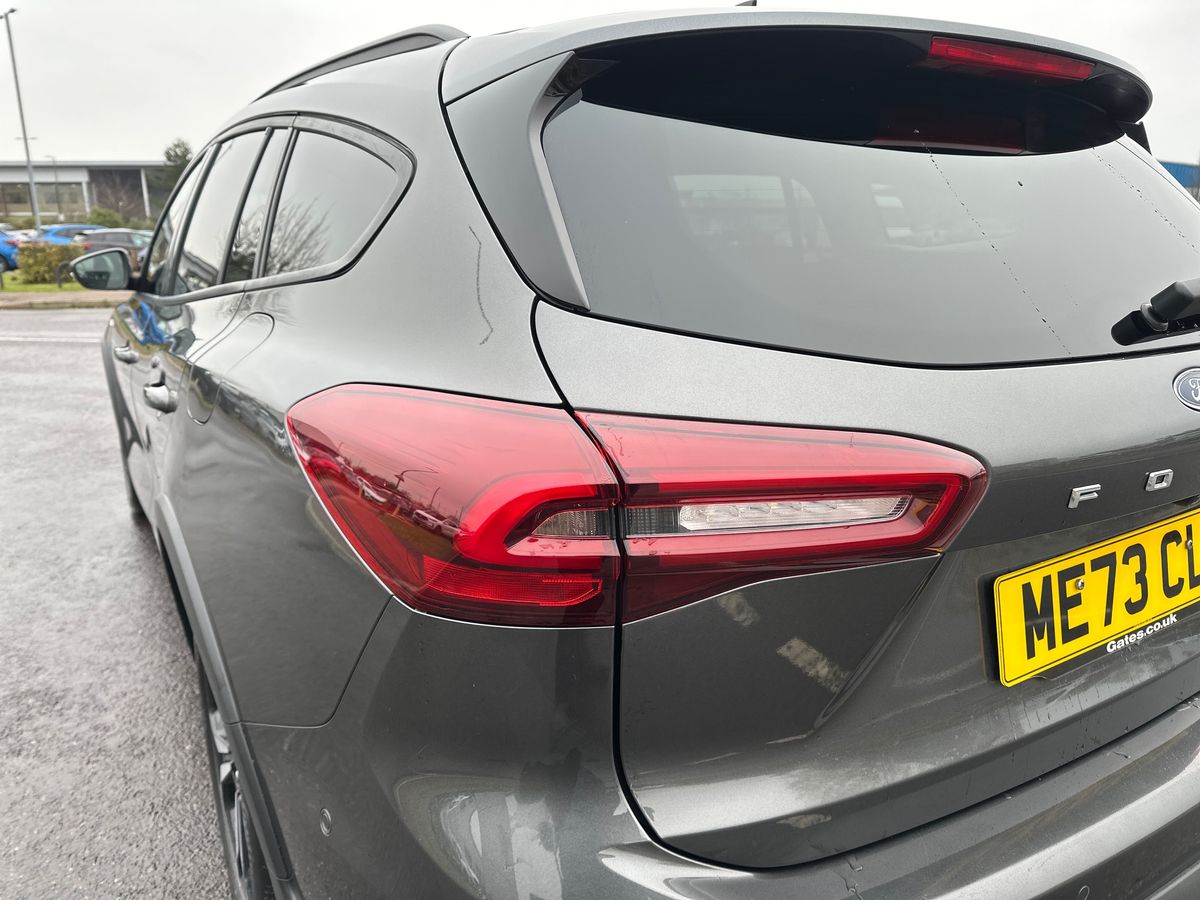 Used Ford Focus 2024 for sale - 76977642: Photo 33