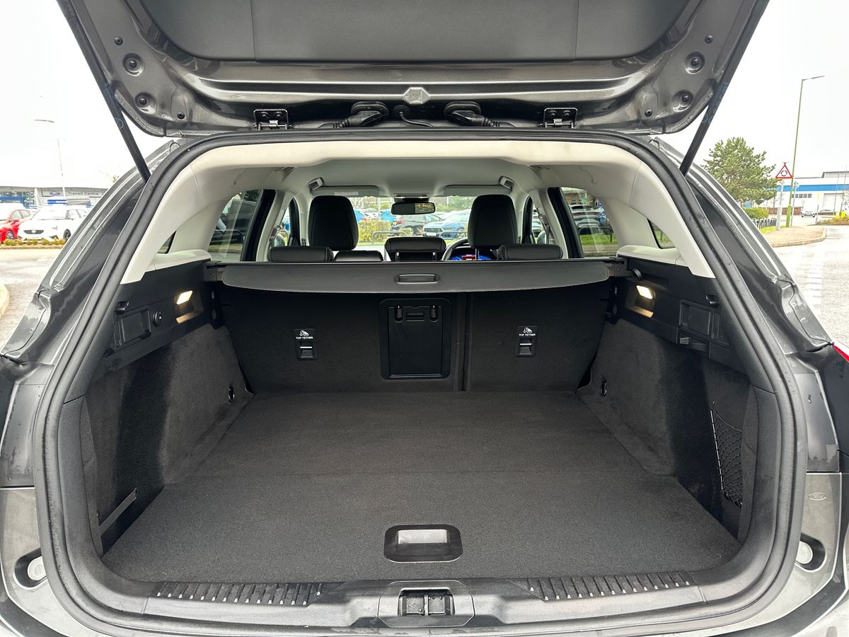 Used Ford Focus 2024 for sale - 76977642: Photo 34