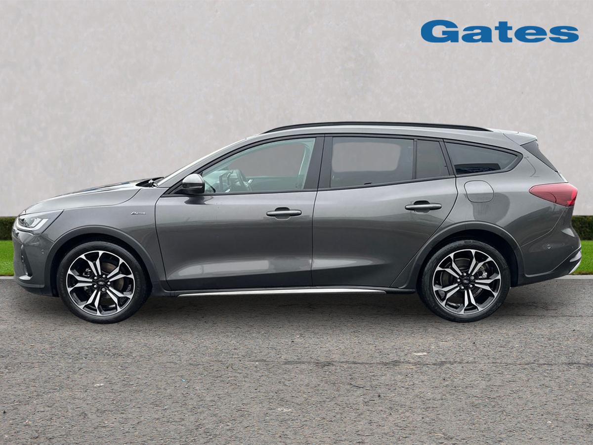 Used Ford Focus 2024 for sale - 76977642: Photo 4