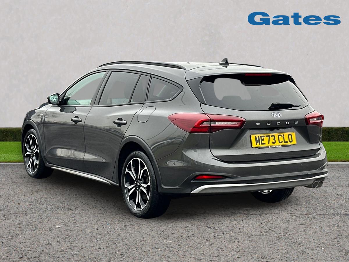 Used Ford Focus 2024 for sale - 76977642: Photo 5