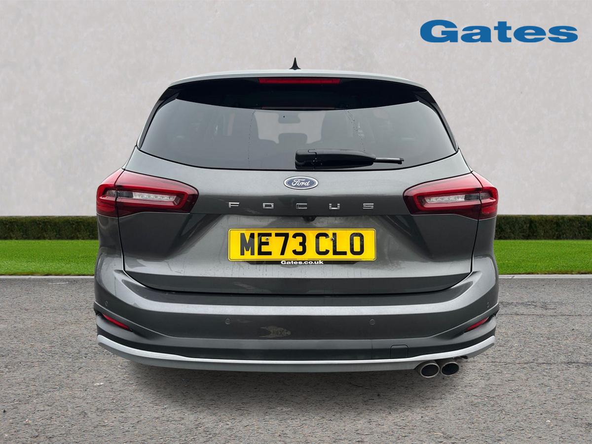 Used Ford Focus 2024 for sale - 76977642: Photo 6