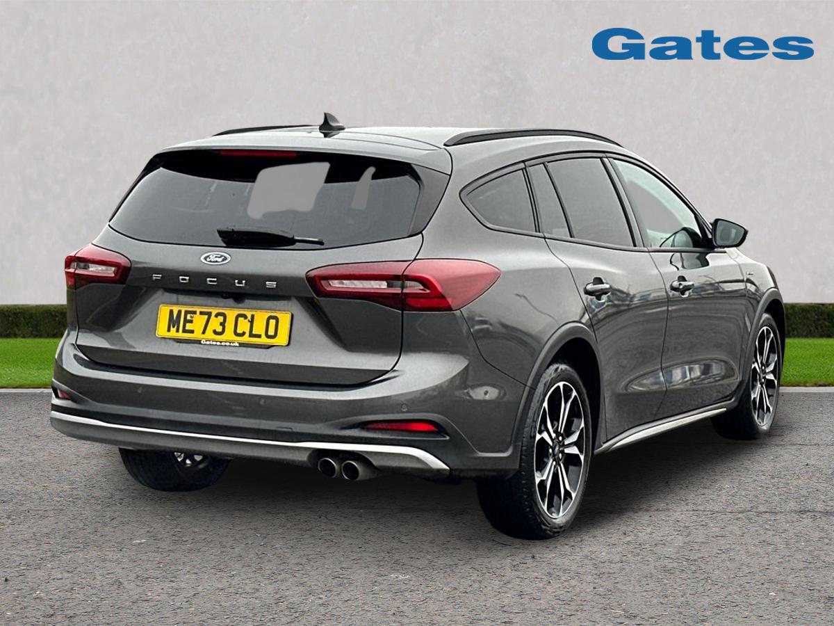 Used Ford Focus 2024 for sale - 76977642: Photo 7