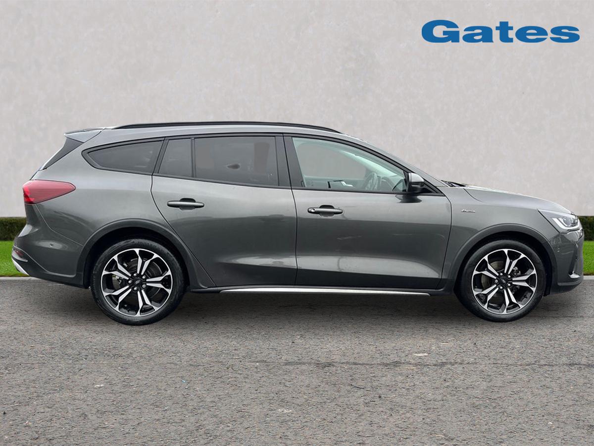 Used Ford Focus 2024 for sale - 76977642: Photo 8