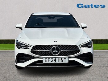 Used Mercedes-Benz CLA 2024 for sale - 78838075: Photo