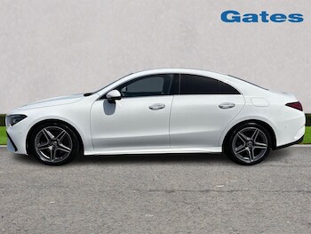 Used Mercedes-Benz CLA 2024 for sale - 78838075: Photo