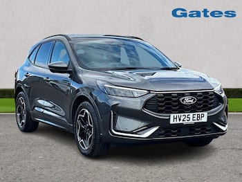 Used Ford Kuga 2025 for sale - 79677751: Photo
