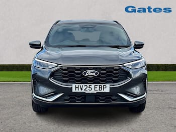 Used Ford Kuga 2025 for sale - 79677751: Photo
