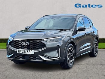 Used Ford Kuga 2025 for sale - 79677751: Photo