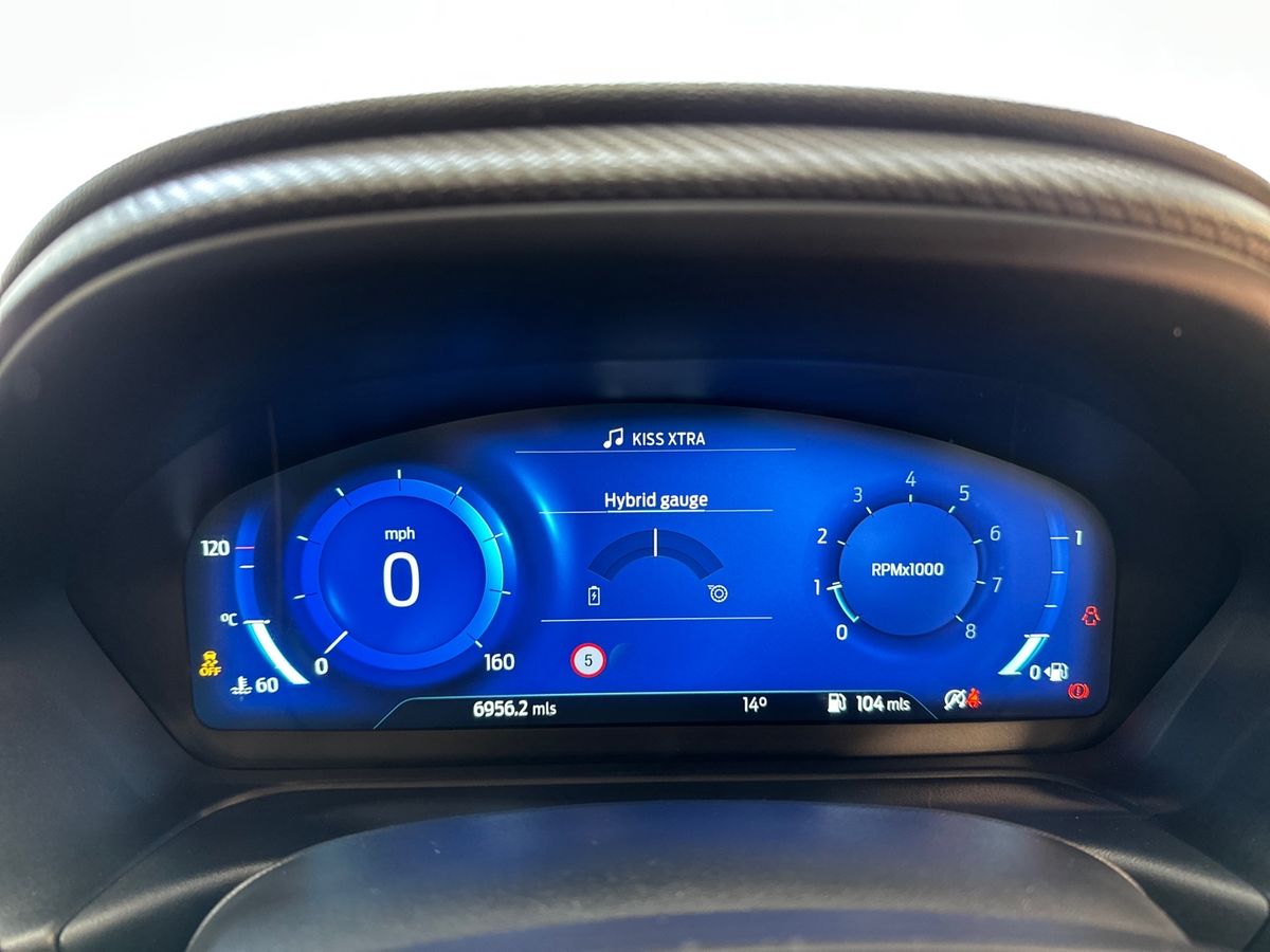 Used Ford Fiesta 2022 for sale - 77186247: Photo 18