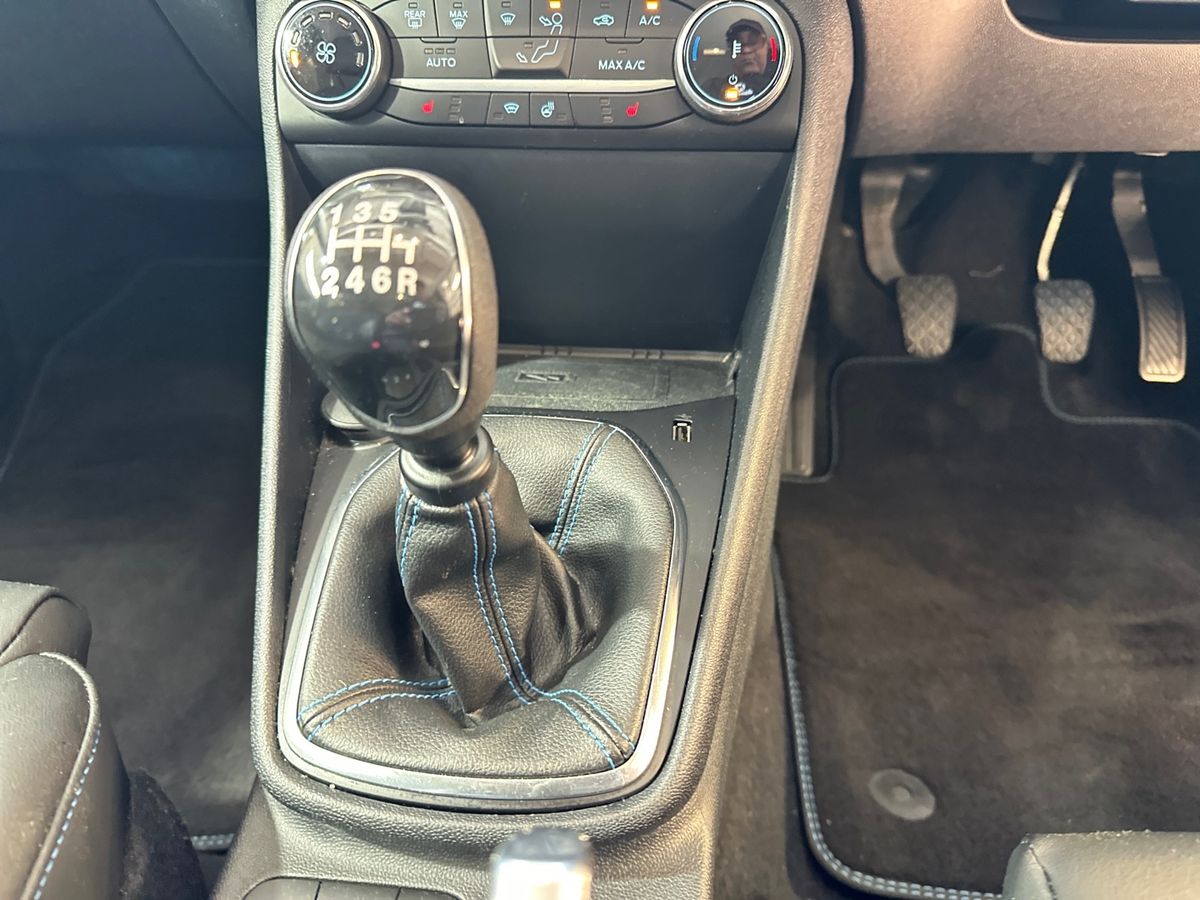 Used Ford Fiesta 2022 for sale - 77186247: Photo 22