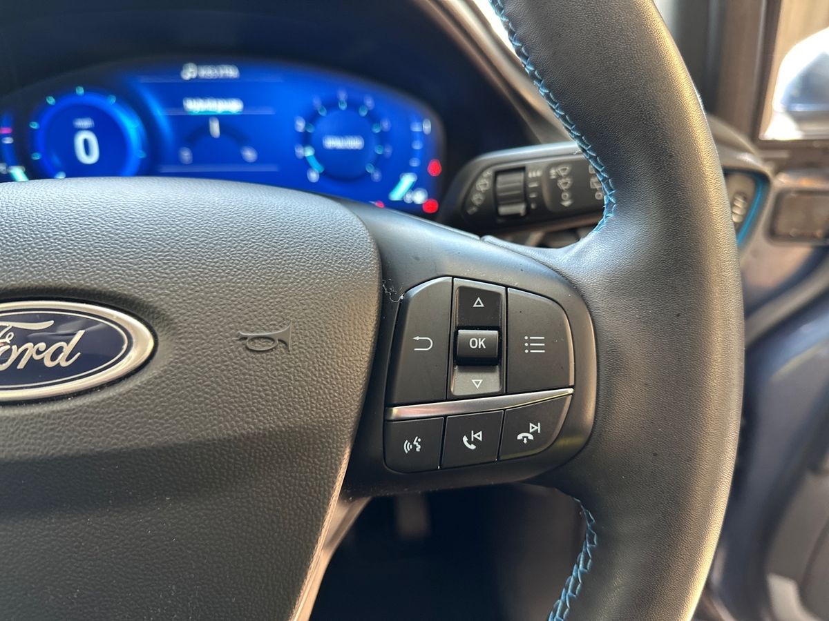 Used Ford Fiesta 2022 for sale - 77186247: Photo 27