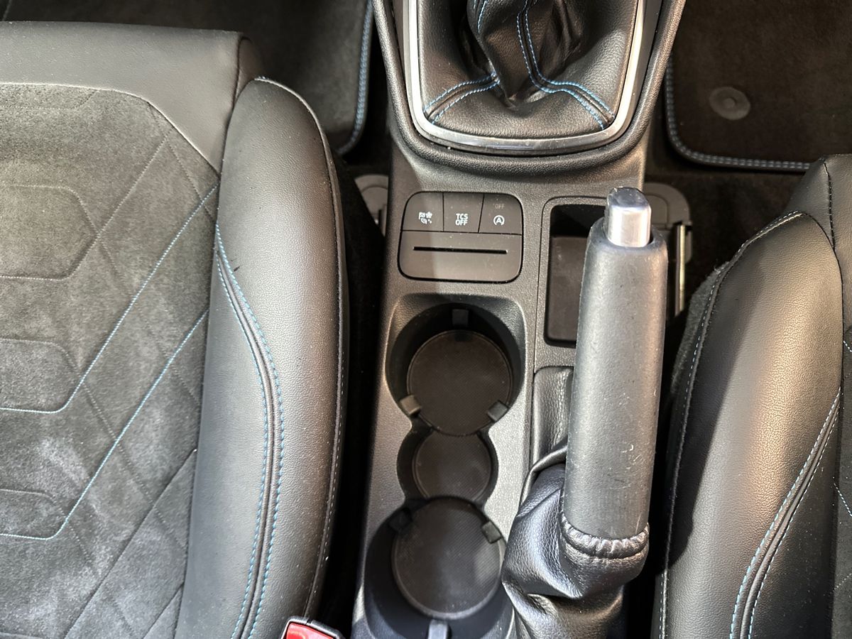 Used Ford Fiesta 2022 for sale - 77186247: Photo 28