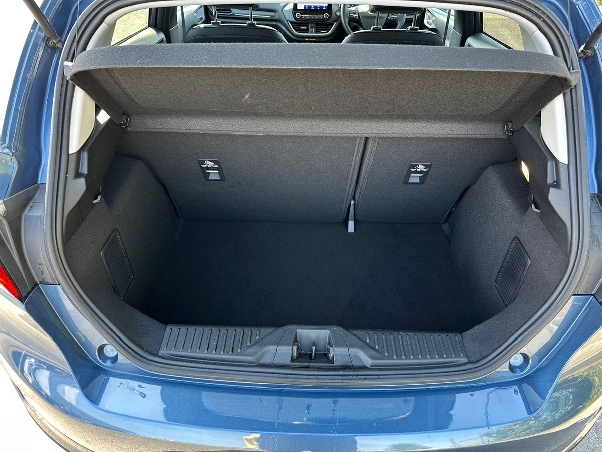 Used Ford Fiesta 2022 for sale - 77186247: Photo 34