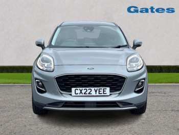 Used Ford Puma 2022 for sale - 74747606: Photo