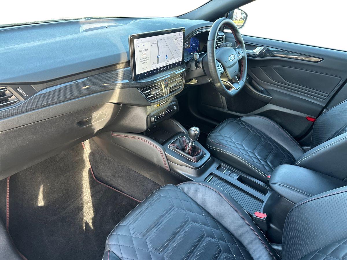 Used Ford Focus 2024 for sale - 77133851: Photo 11