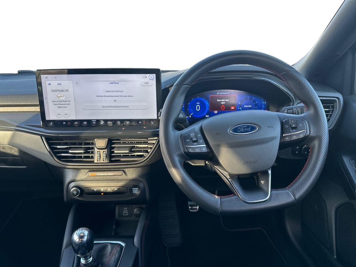 Used Ford Focus 2024 for sale - 77133851: Photo 16