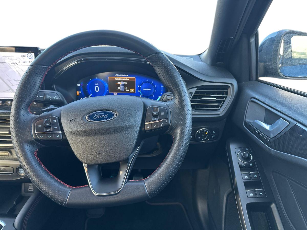 Used Ford Focus 2024 for sale - 77133851: Photo 17