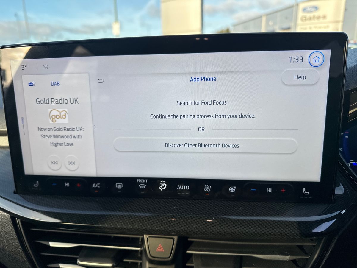 Used Ford Focus 2024 for sale - 77133851: Photo 21